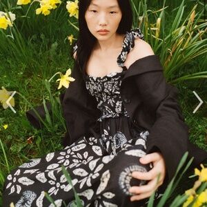 Sea New York Thea Dress - Medium